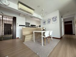 Blk 461 Segar Meadows (Bukit Panjang), HDB 4 Rooms #566136011